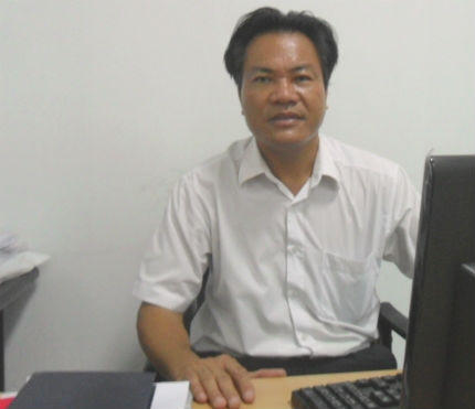 Vụ chuyển nhượng cổ phần tại cty Thiên Hoàng: cần xem xét lại bản kháng nghị giám đốc thẩm